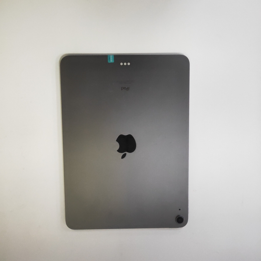苹果【iPad Air4 10.9英寸 20款】WIFI版 深空灰 64G 国行 8成新 