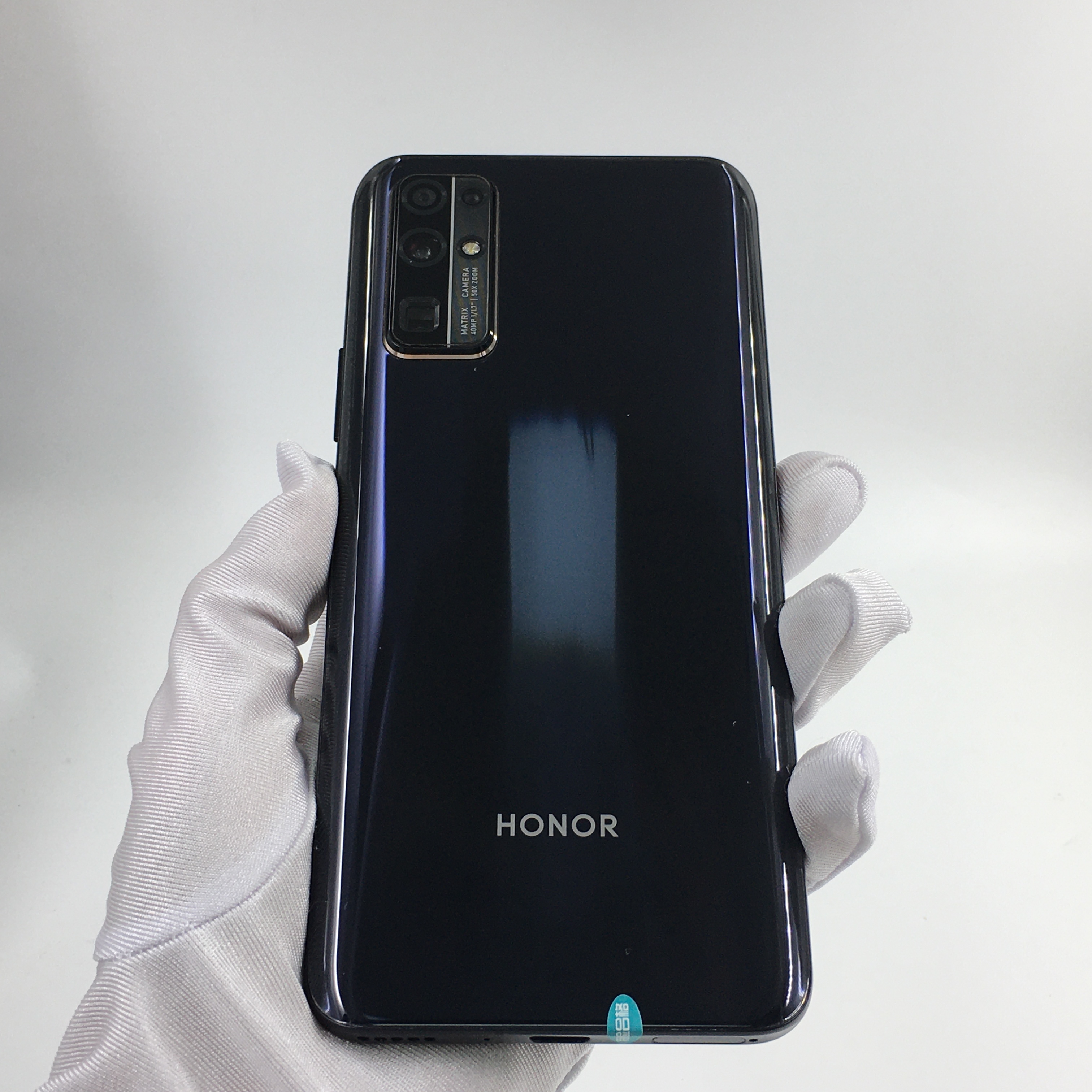 荣耀【荣耀 30 5g】4g全网通 幻夜黑 8g/128g 国行 95新 8g/128g 真机