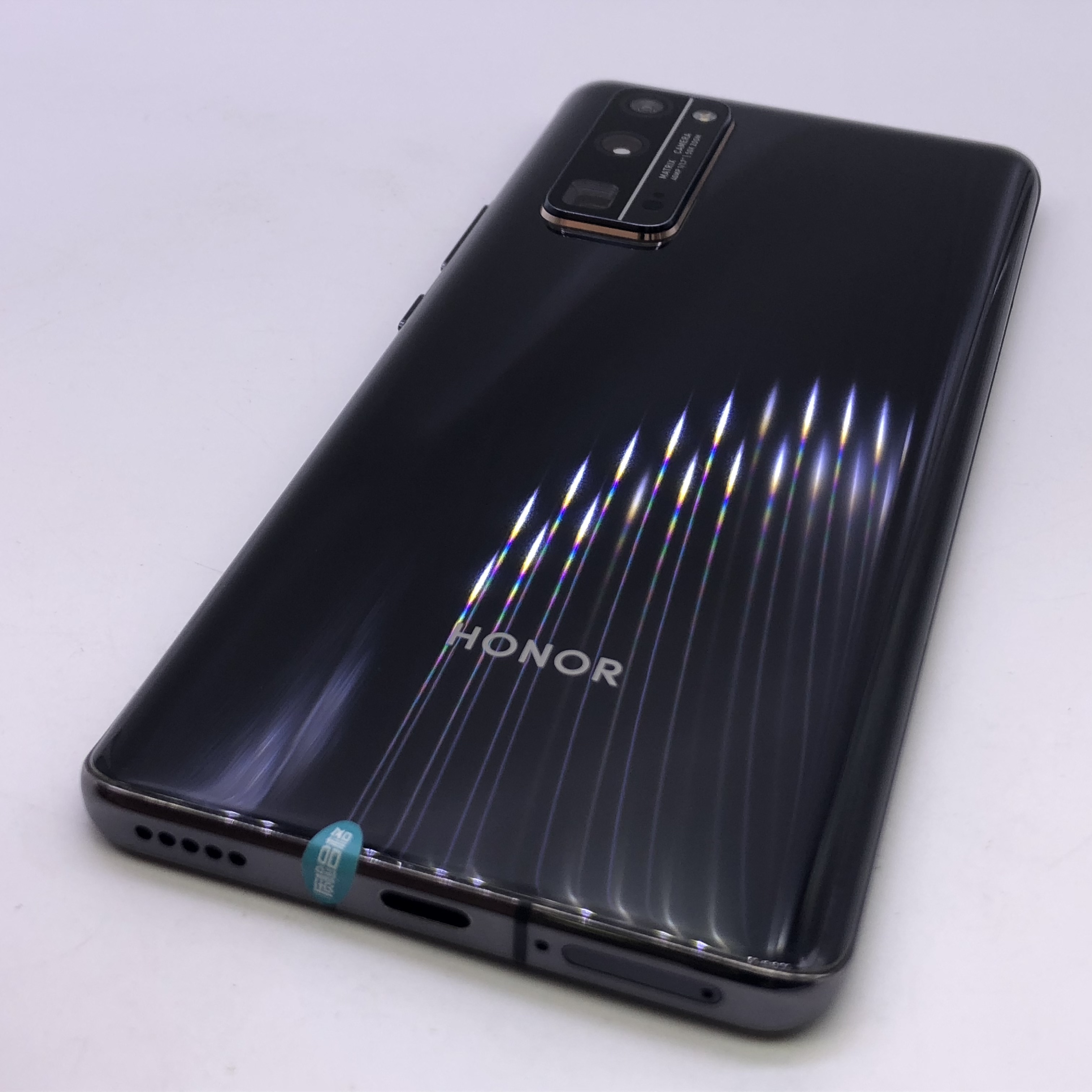 5g全网通 幻夜黑 8g/128g 国行 荣耀 荣耀 30 pro 5g