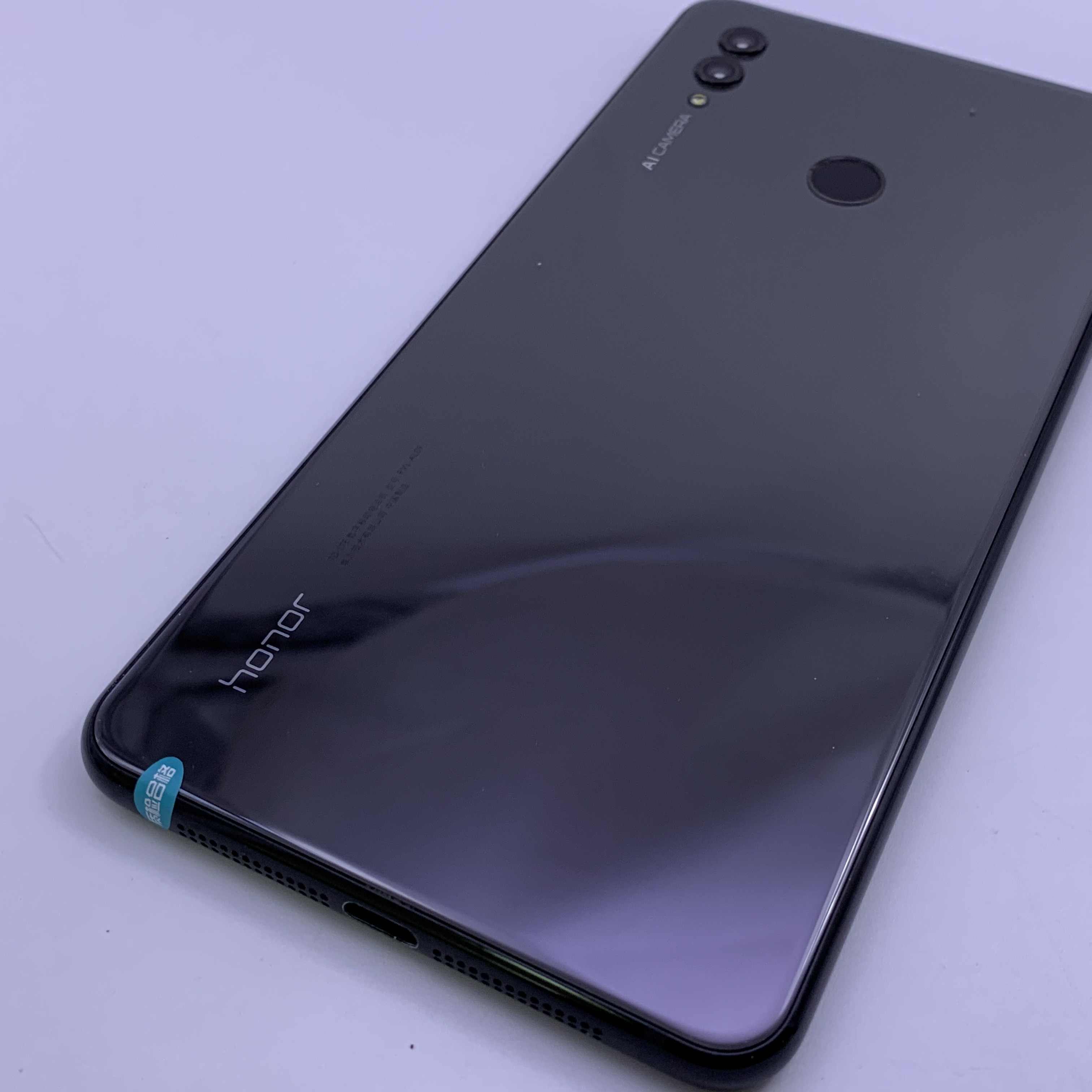 荣耀荣耀 note10价格￥ (现在下单,预计明日上午发货) 新机参考价