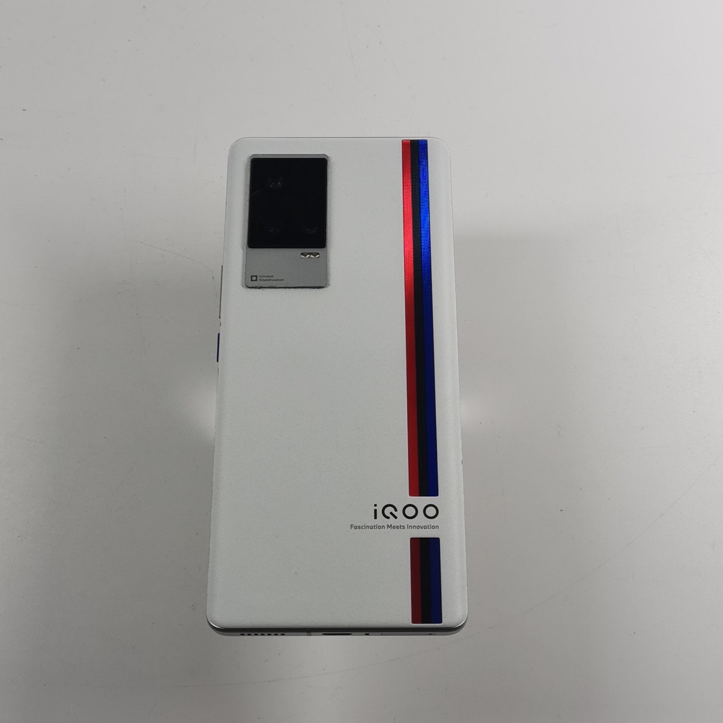 vivo【iQOO 8 Pro】5G全网通 传奇版 12G/256G 国行 8成新 