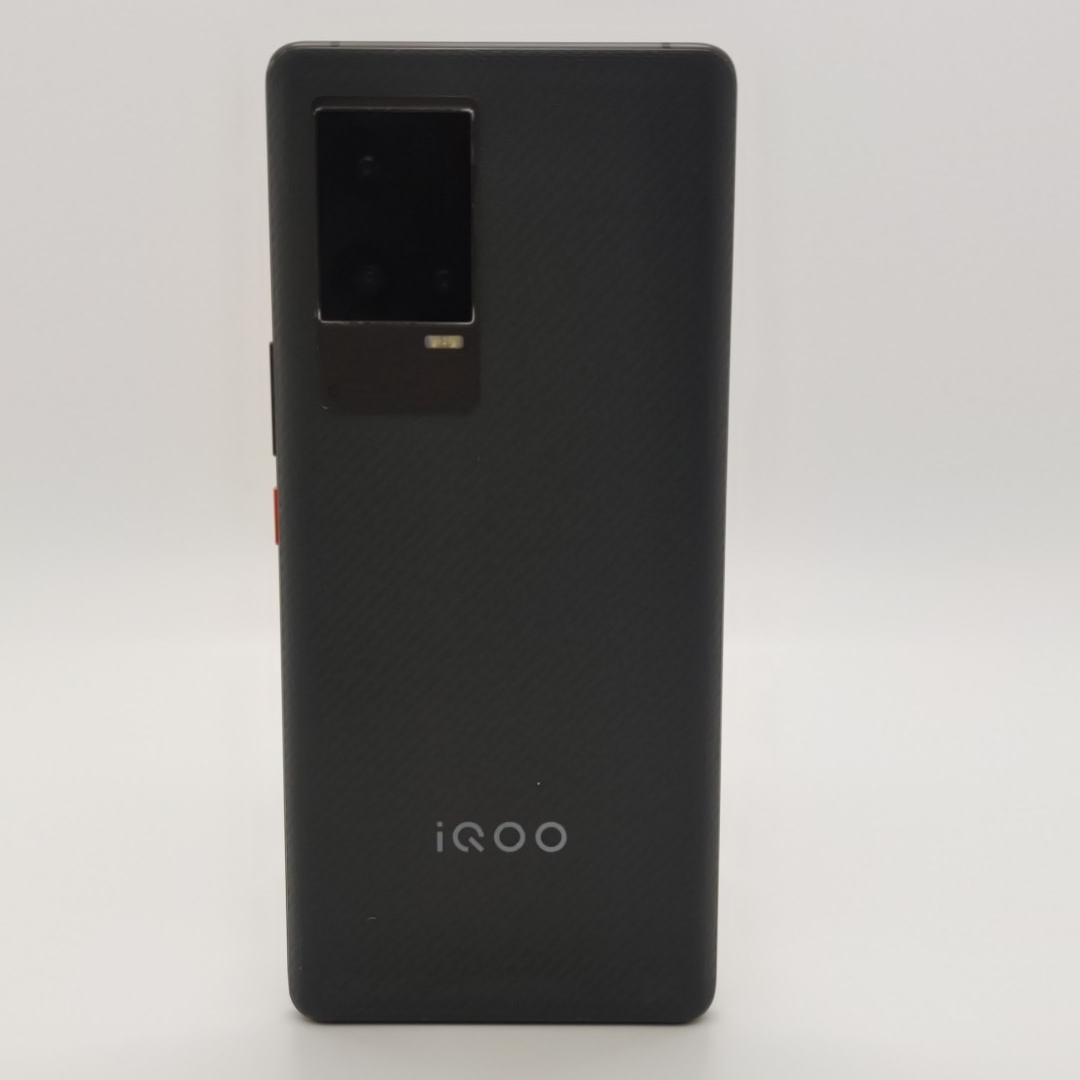 vivo【iQOO 8 Pro】5G全网通 赛道版 8G/256G 国行 95新 