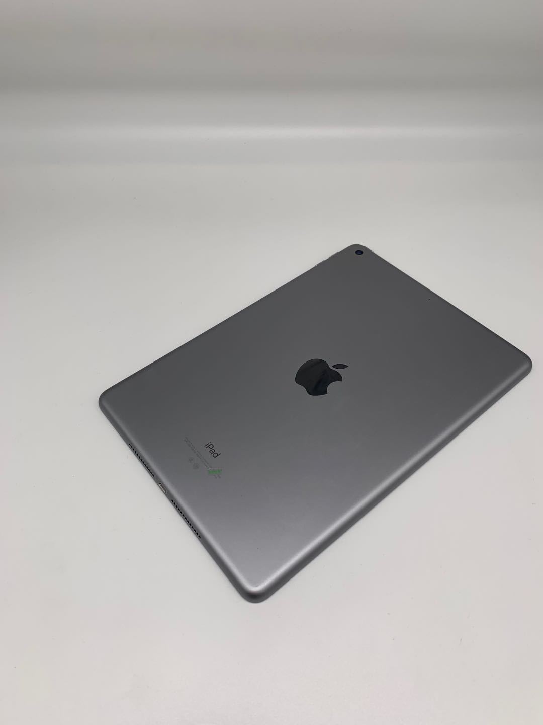 苹果【ipad 2018年新款】wifi版 灰色 128g 国行 95成新