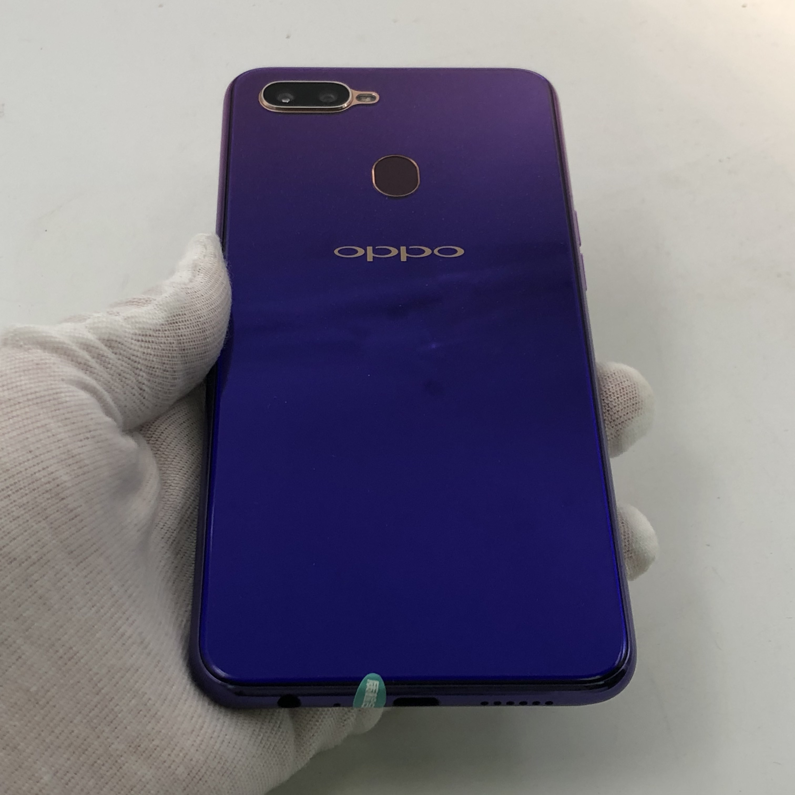 oppoa7x图片大全颜色图片