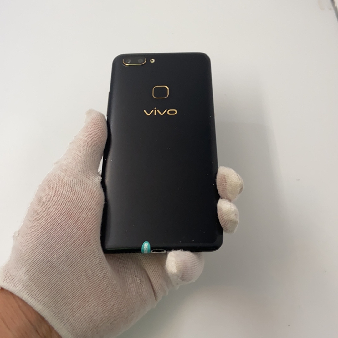 vivo x20手机参数图片