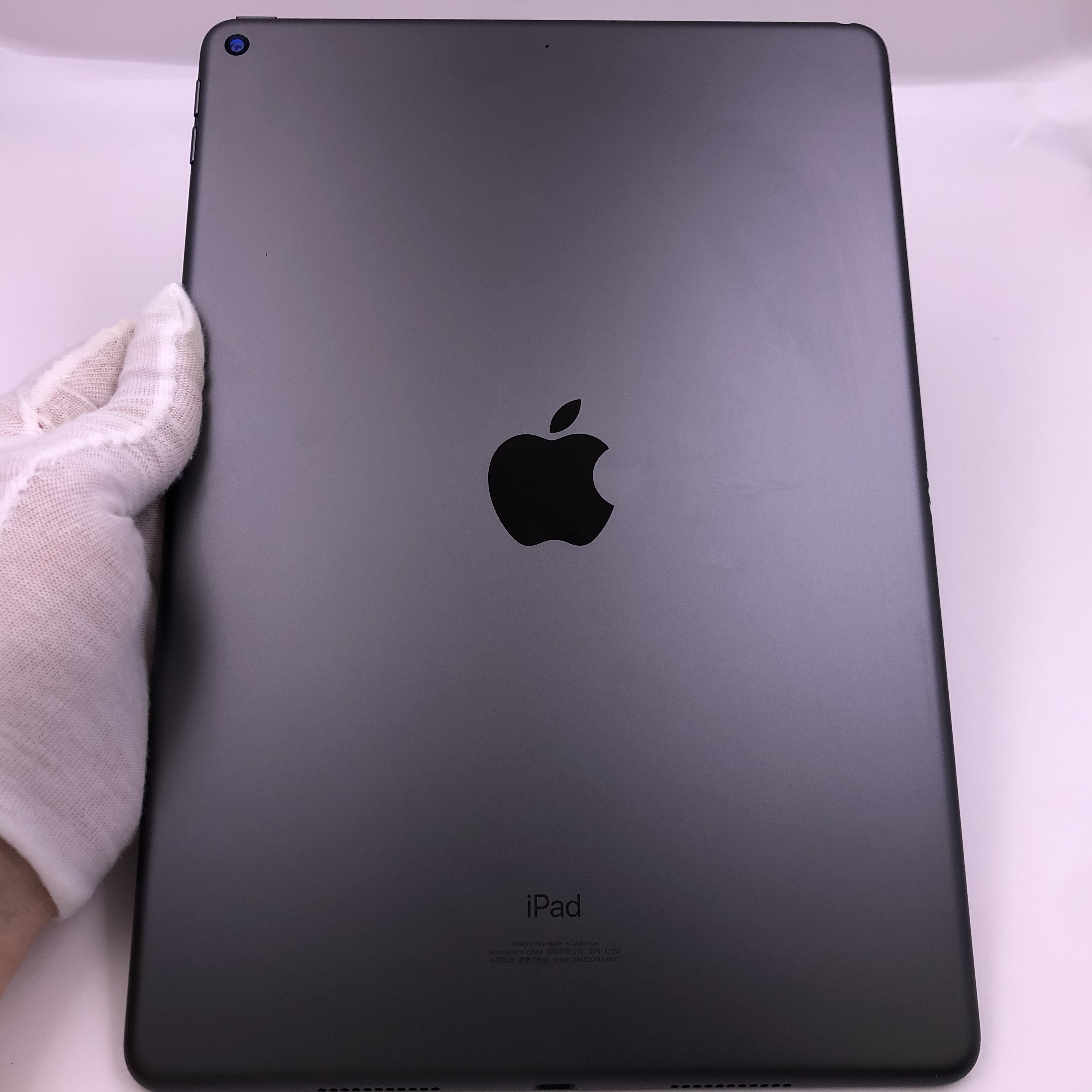 苹果【ipad air3 10.5英寸 19款】95新