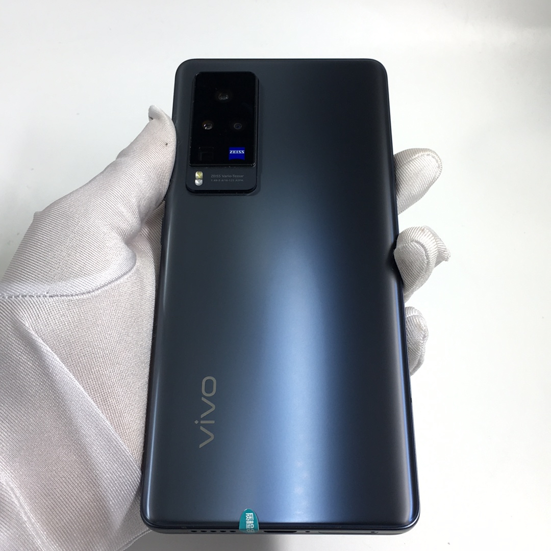 官方質檢95成新 5g全網通 原力 12g/256g 國行 vivo x60 pro 5g