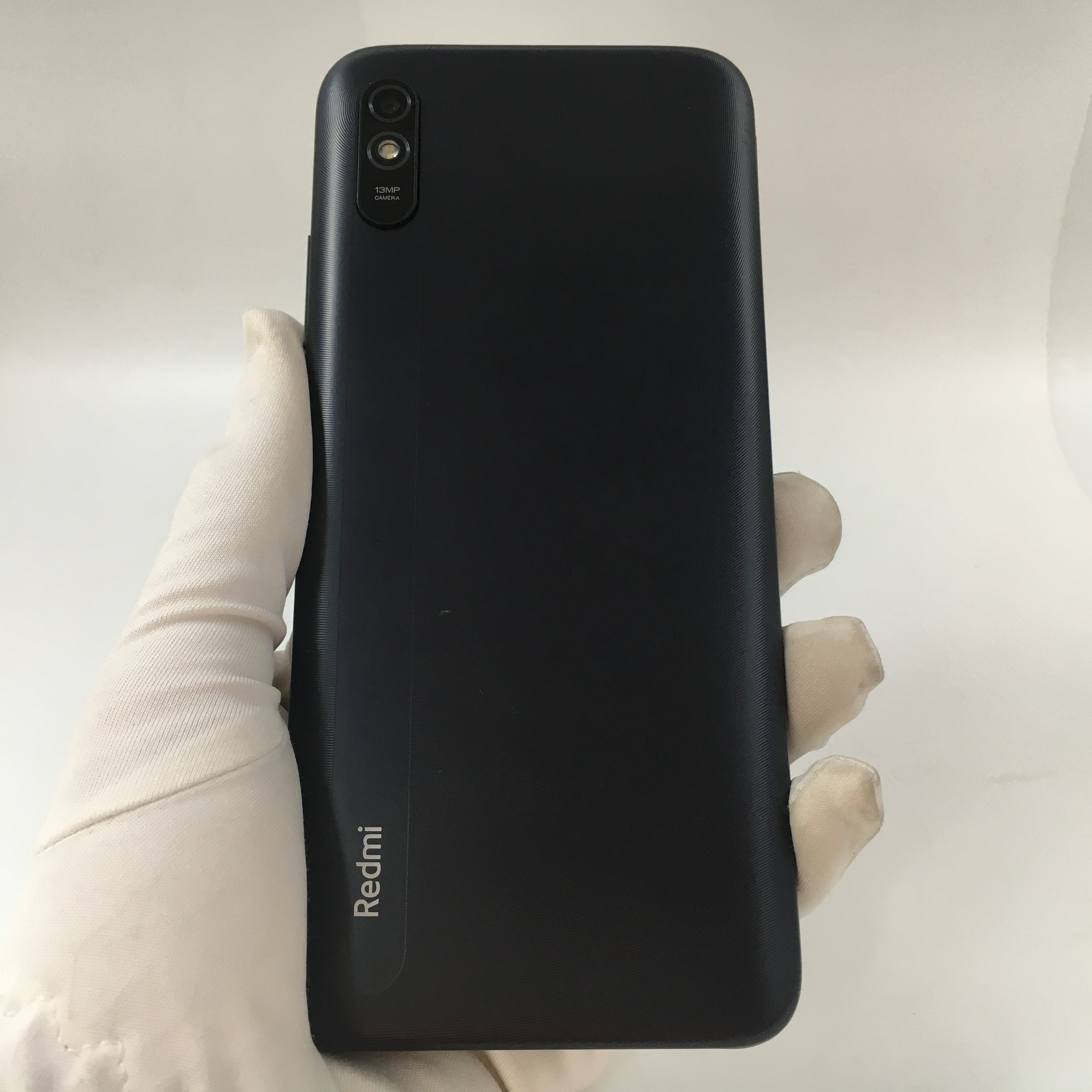 小米【redmi 9a】4g全网通 砂石黑 4g/64g 国行 95新