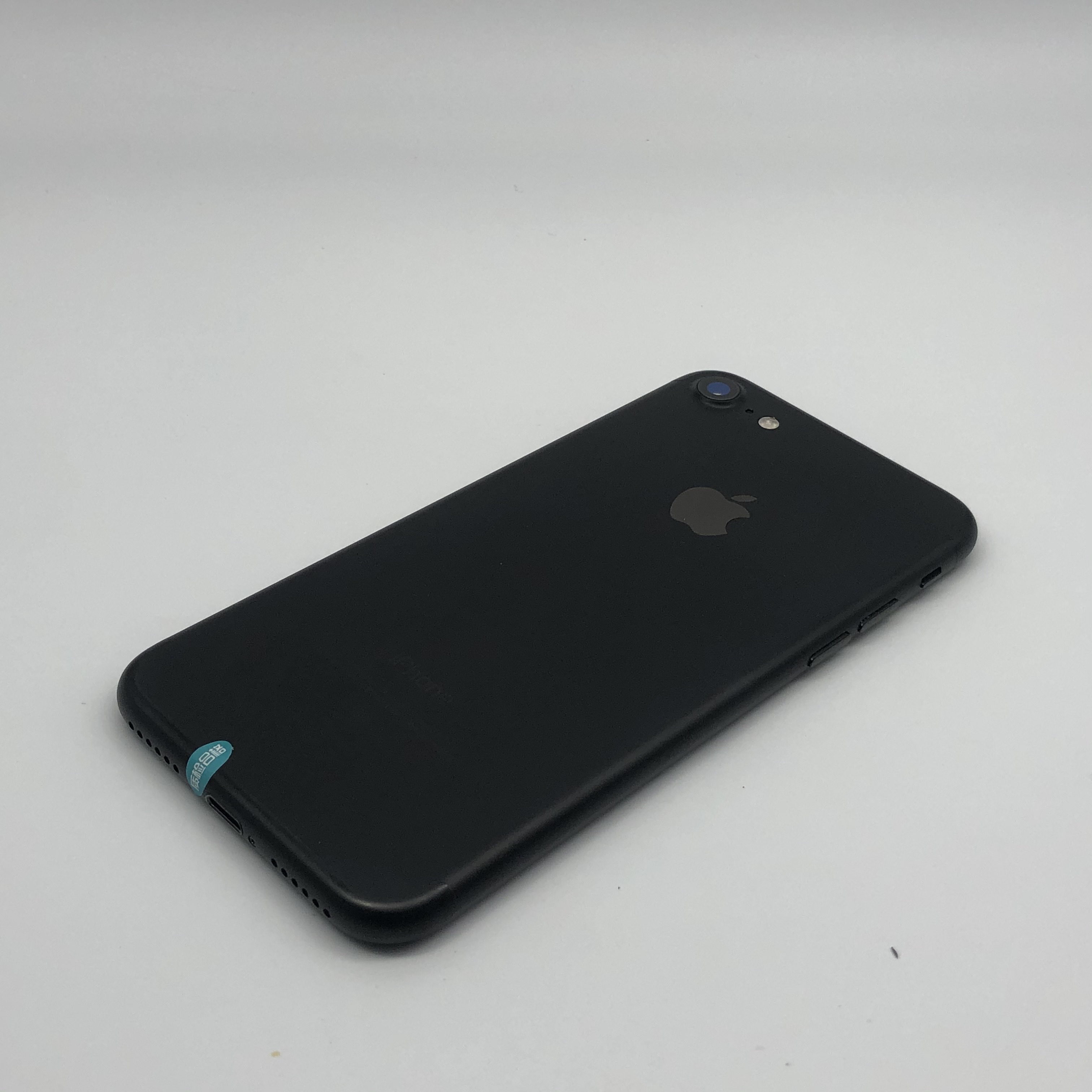 苹果【iphone 7】全网通 黑色 128g 国行 95成新