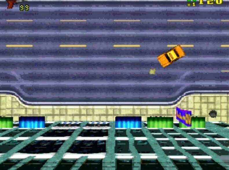 索尼怀旧迷你PS1主机Playstation Classic外观