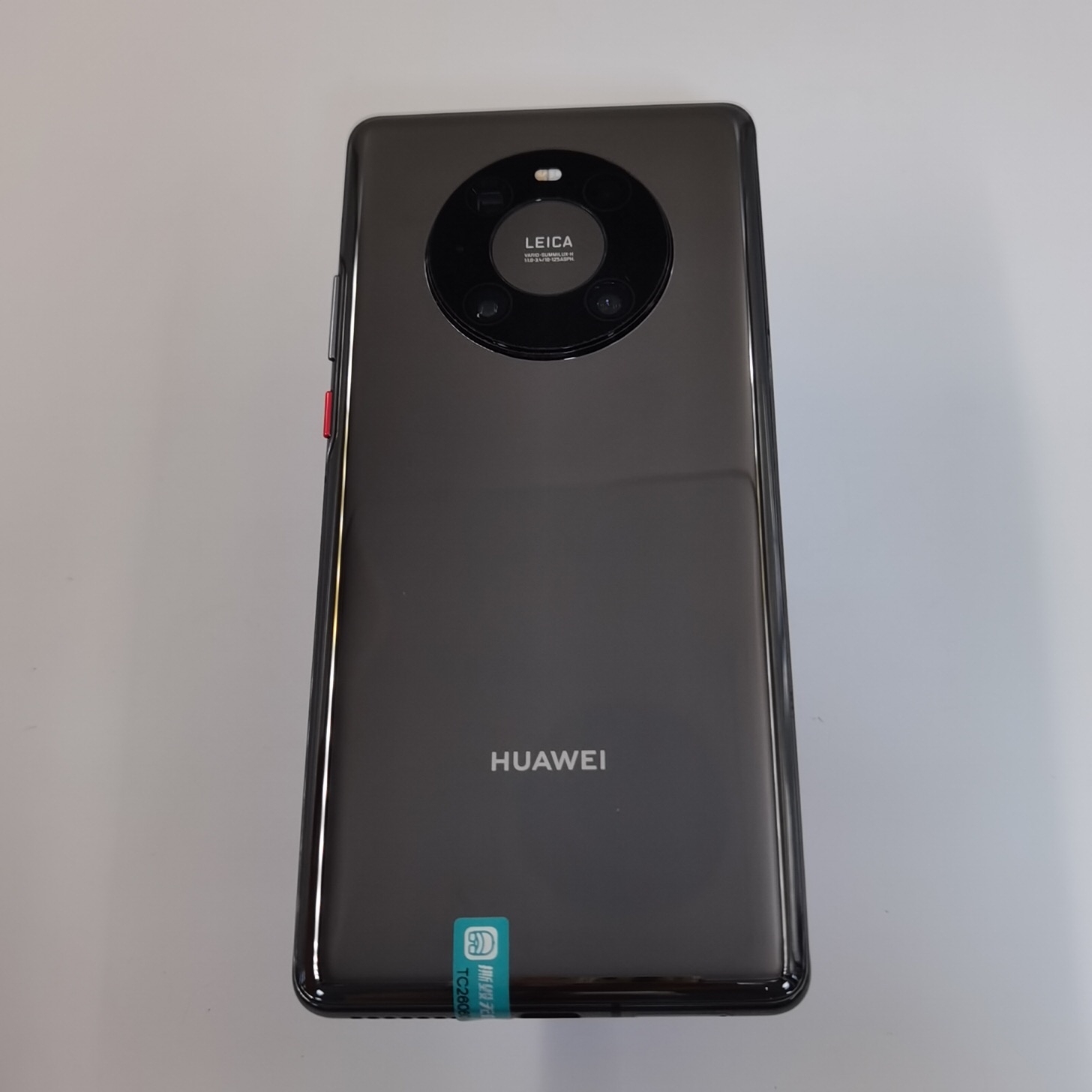 华为【华为 Mate 40 E Pro】5G全网通 亮黑色 8G/512G 国行 8成新 