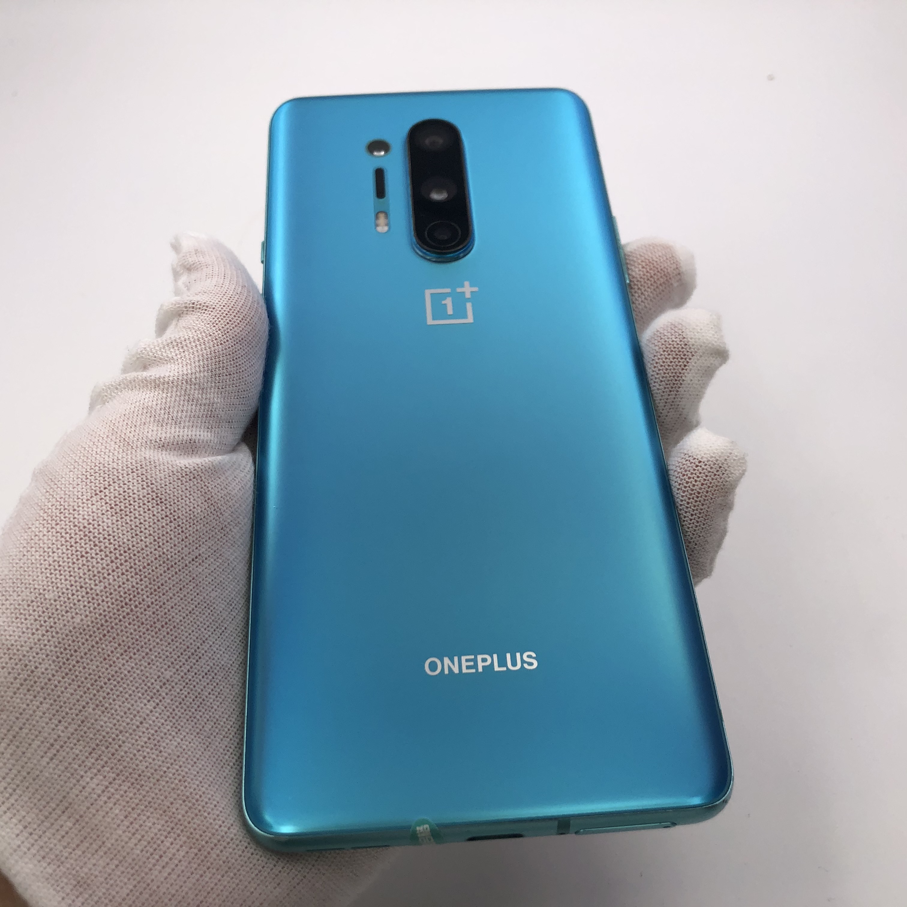 5g全网通 国行 8g/128g 青空 一加 一加 8 pro 5g