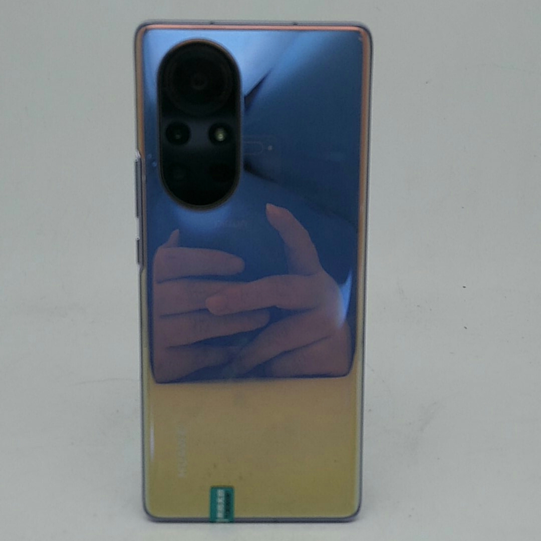 华为【华为 Nova 8 Pro 5G】5G全网通 普罗旺斯 8G/128G 国行 9成新 