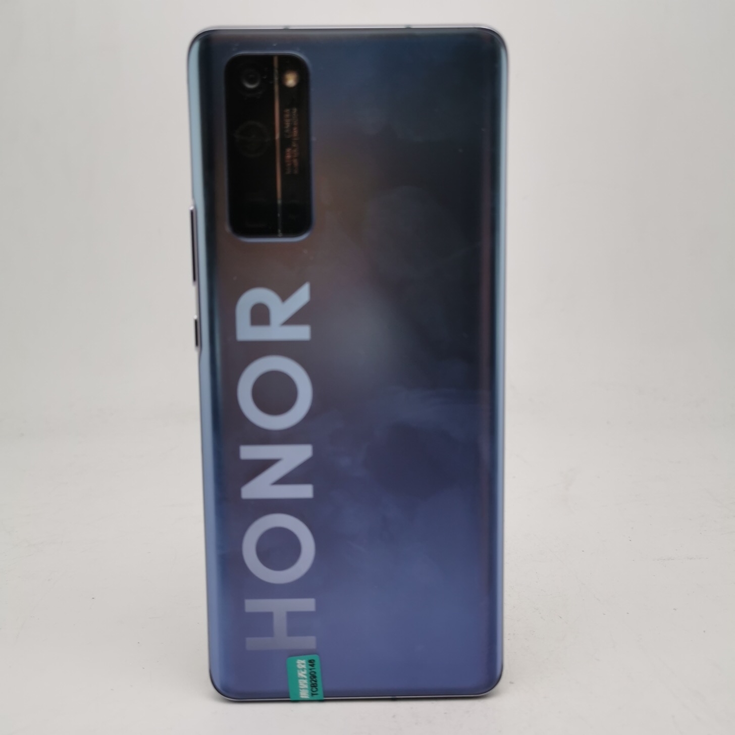 荣耀【荣耀 30 Pro】5G全网通 钛空银 8G/256G 国行 8成新 