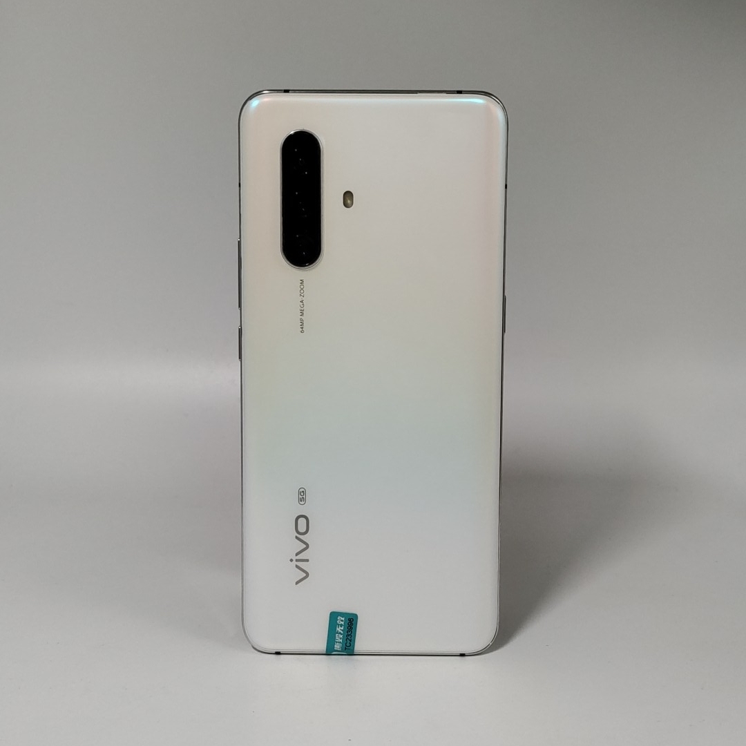 vivo【vivo X30】5G全网通 秘银 8G/128G 国行 95新 