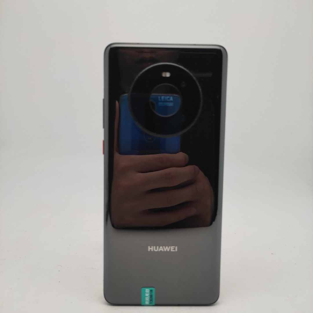华为【华为 Mate 40 5G】5G全网通 亮黑色 8G/256G 国行 9成新 