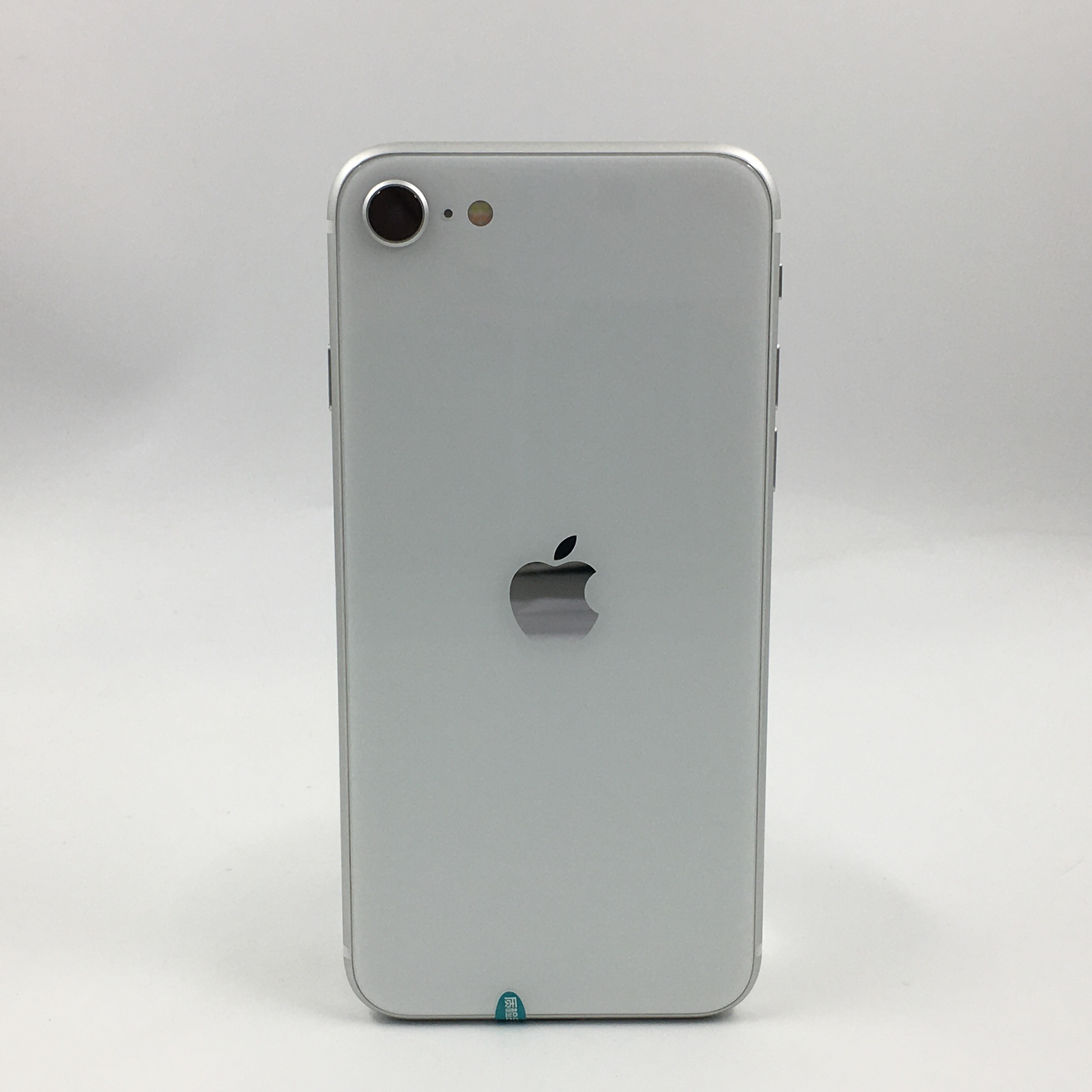 苹果【iphone se2】4g全网通 白色 128g 国行 9成新 128g&nbsp;真机