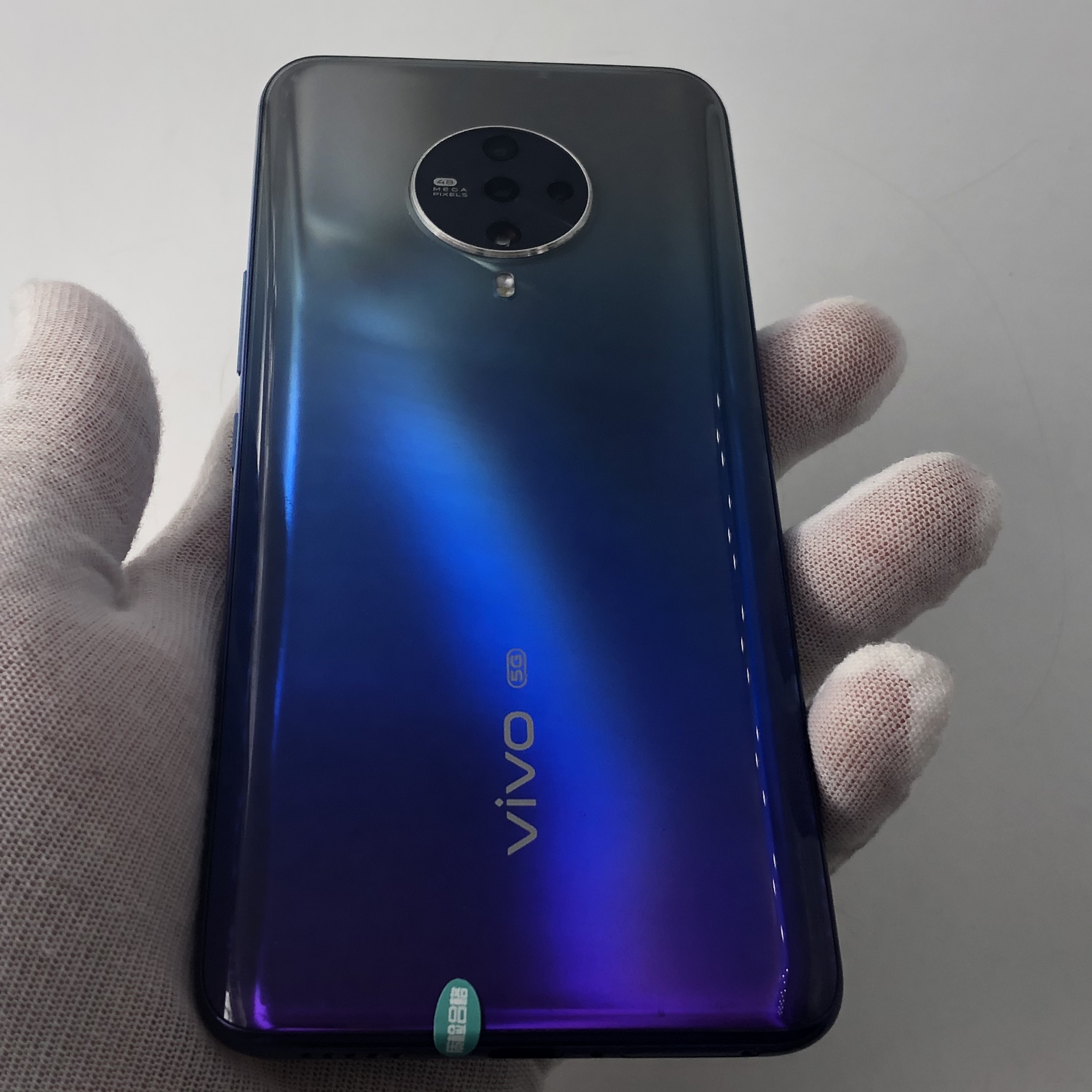 vivos6颜色图片