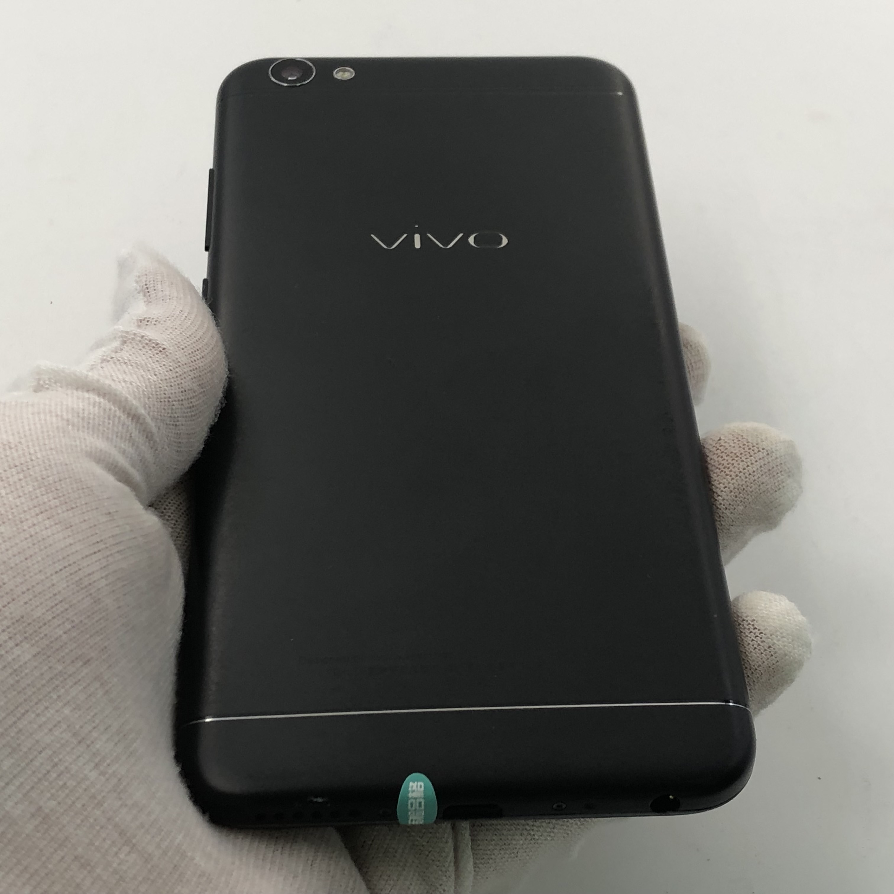 vivo【y67】移動 4g/3g/2g 黑色 32g 國行 95新