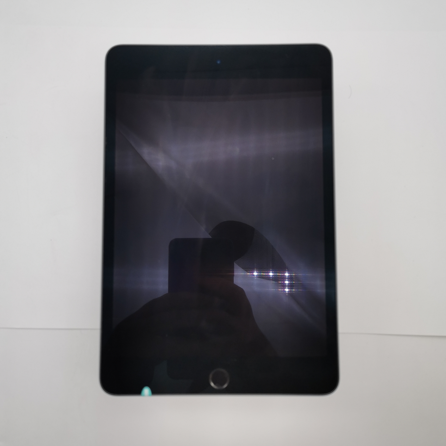 苹果【iPad mini 5】WIFI版 深空灰 64G 国行 9成新 