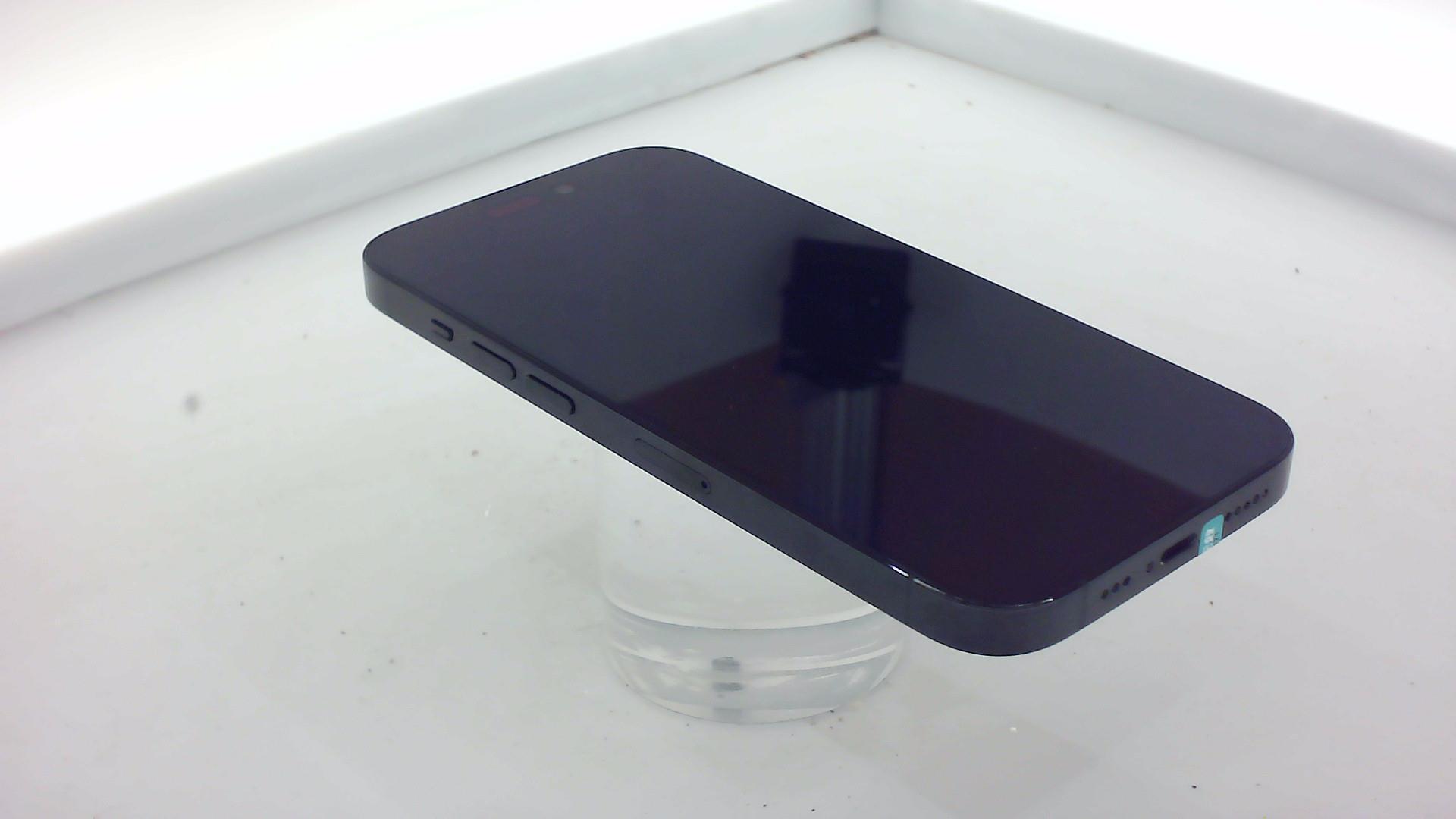 苹果【iPhone 14 Pro】5G全网通 深空黑色 256G 国行 95新 