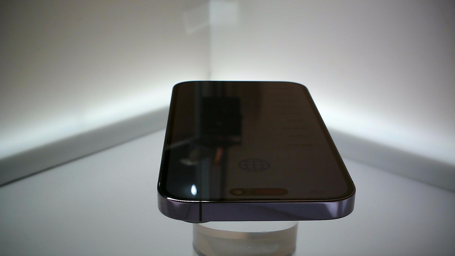 苹果【iPhone 14 Pro】95新 