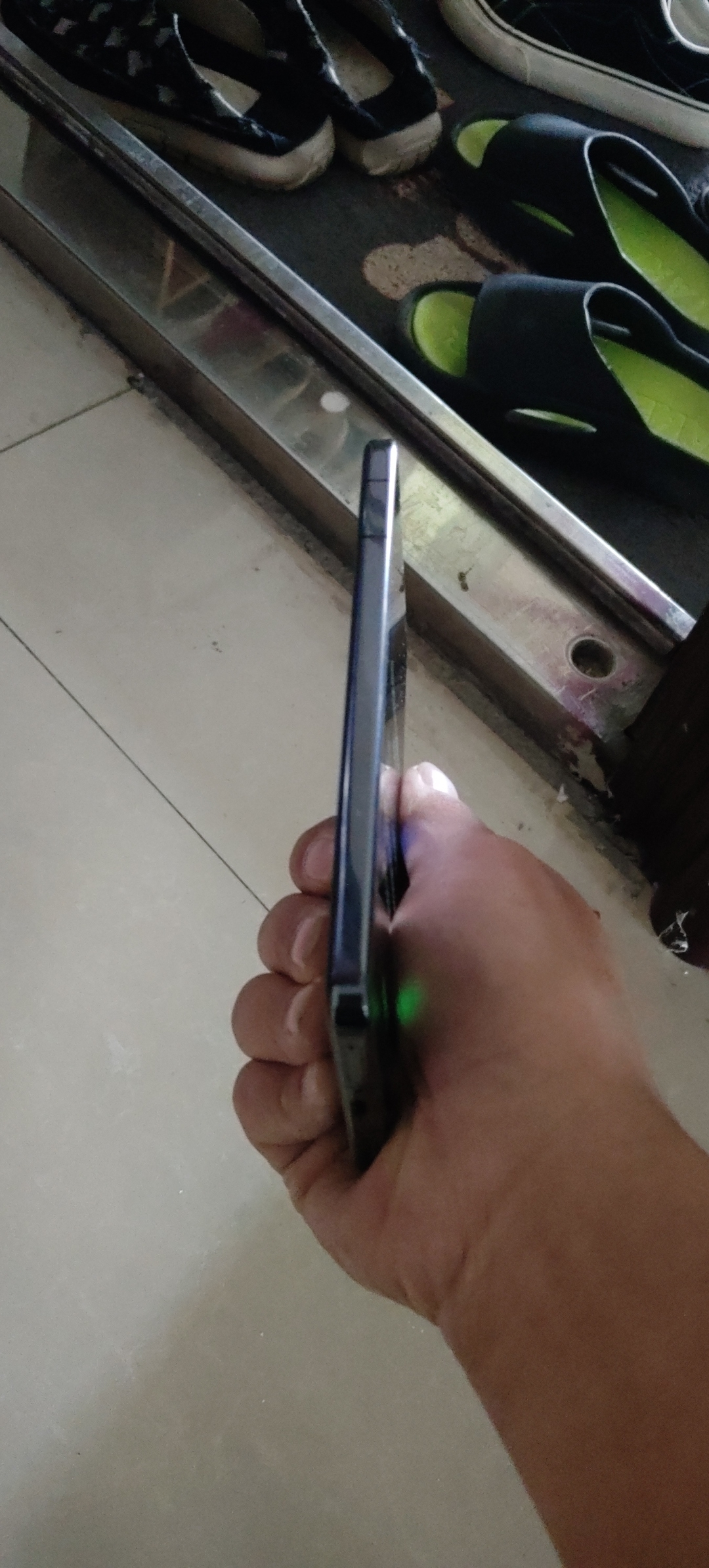 vivo【iQOO 13】5G全网通 赛道版 16G/1TB 国行 95新 