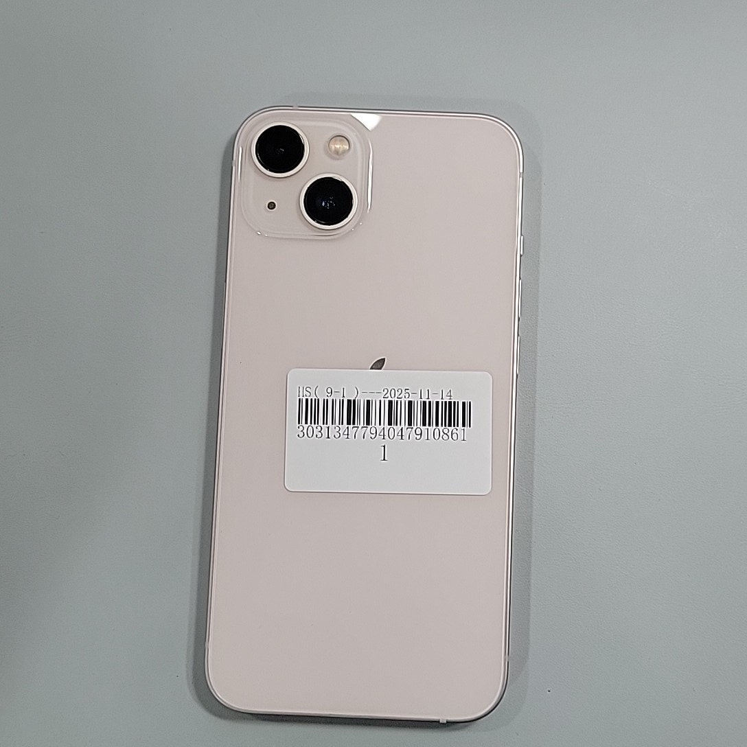 苹果【iPhone 13】95新 