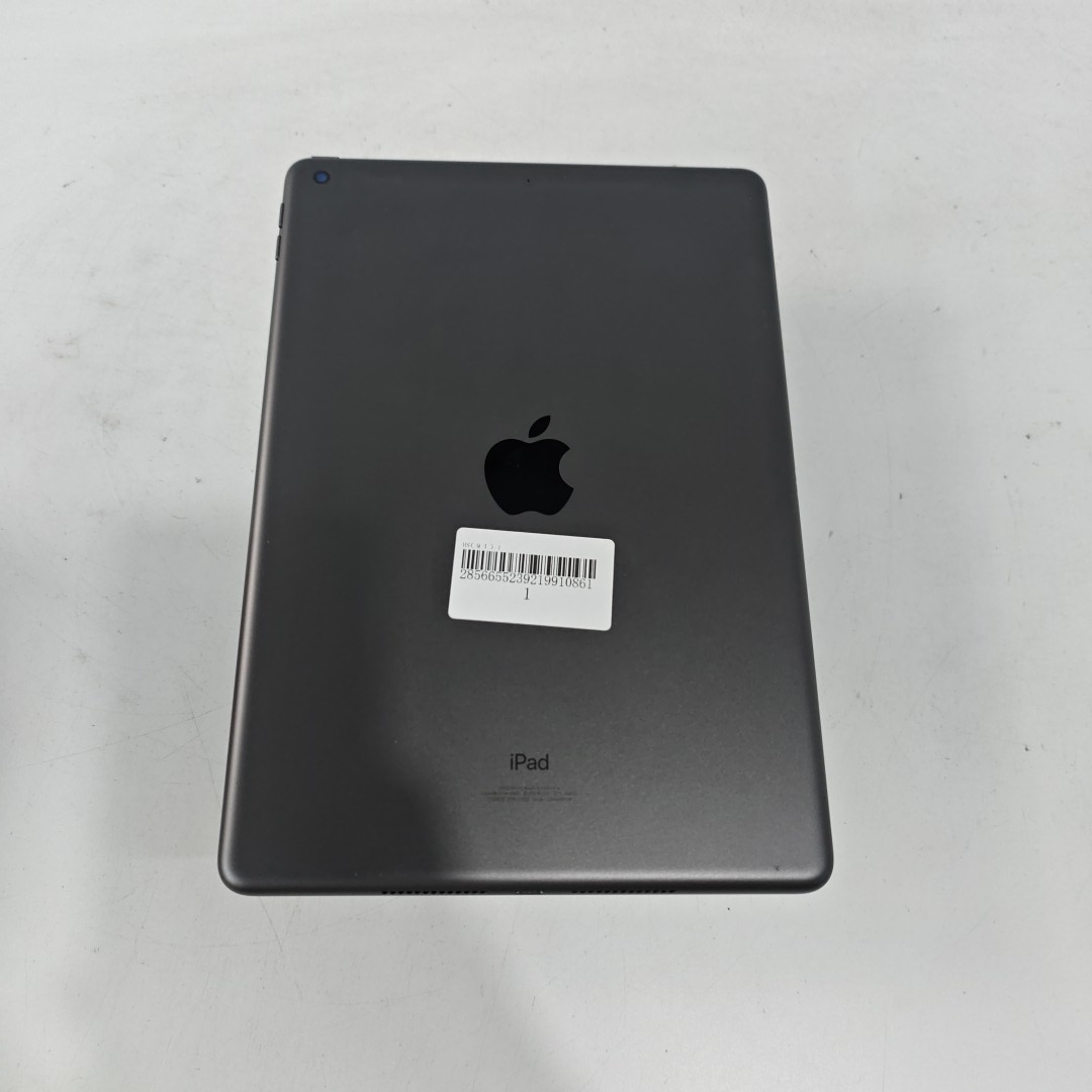苹果【iPad9 10.2英寸 21款】WIFI版 深空灰 64G 国行 95新 