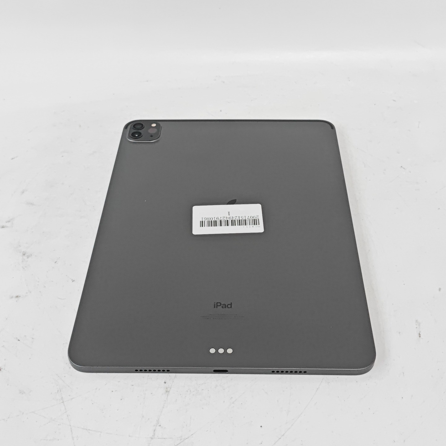 苹果【iPad Pro 11英寸 21款】95新 