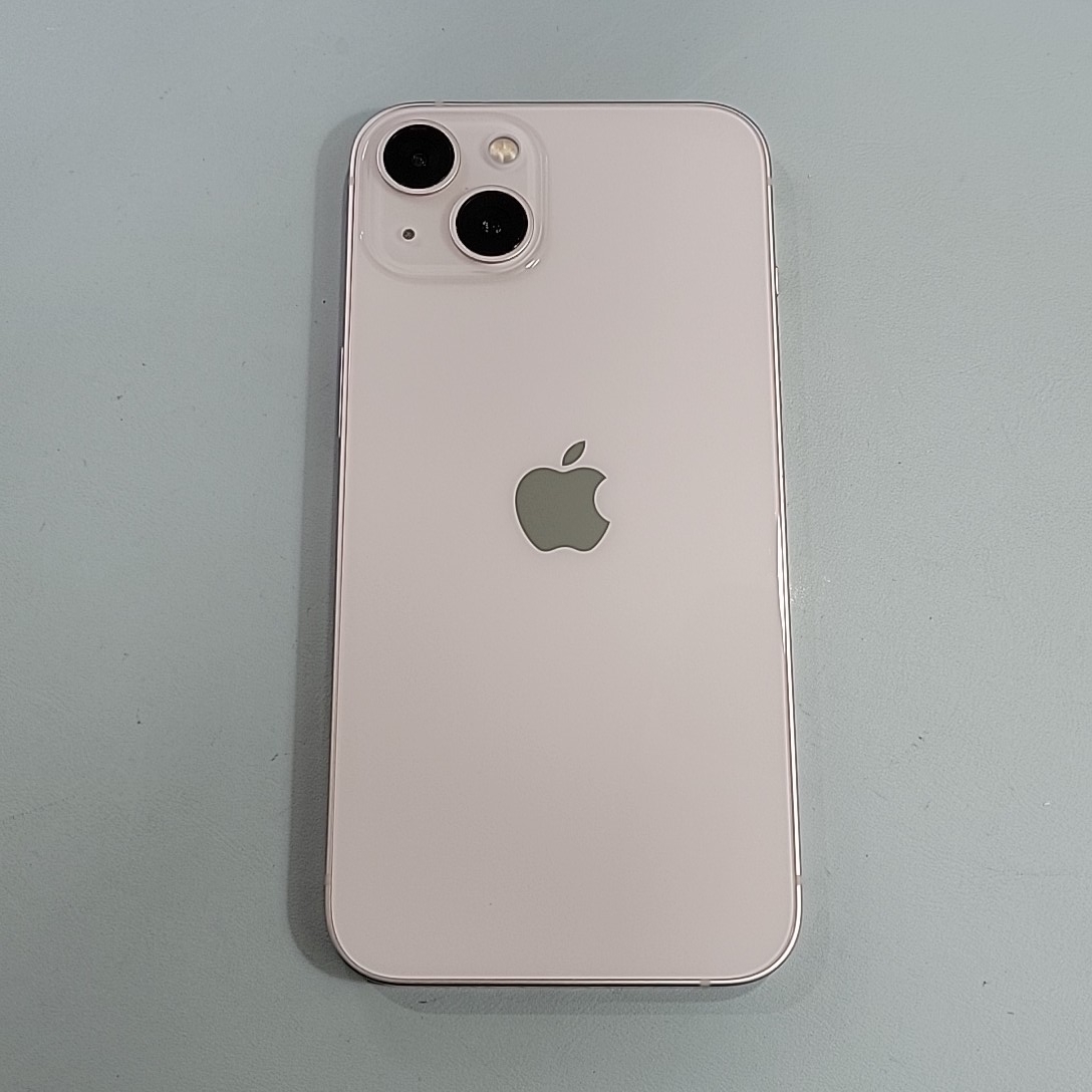 苹果【iPhone 13】95新 