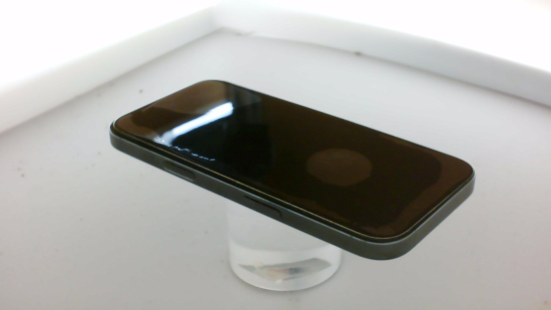 苹果【iPhone 16 pro】5G全网通 黑色钛金属 256G 国行 9成新 