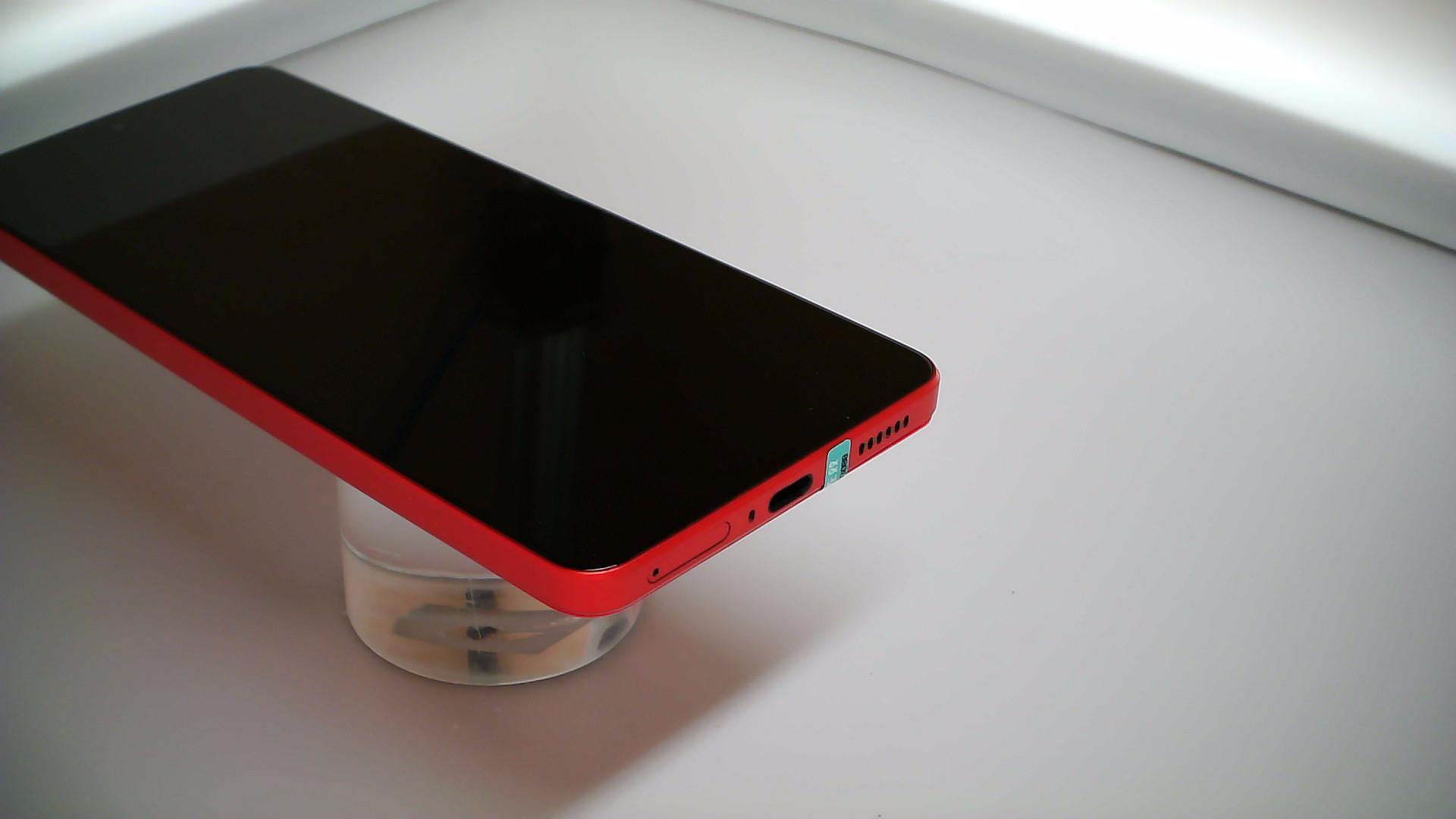 vivo【iQOO Neo9】5G全网通 红白魂 16G/512G 国行 9成新 