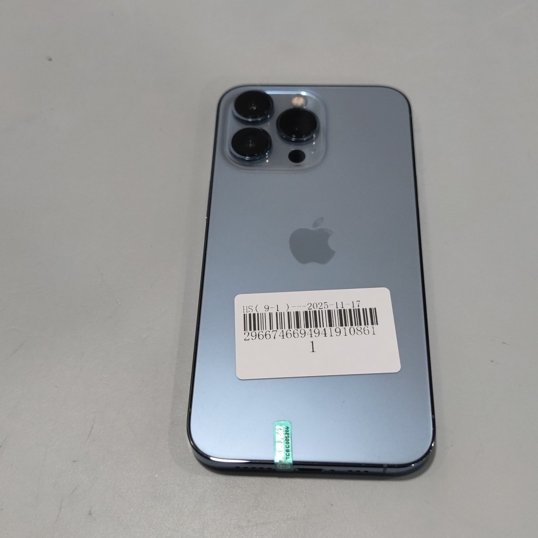 苹果【iPhone 13 Pro】95新 