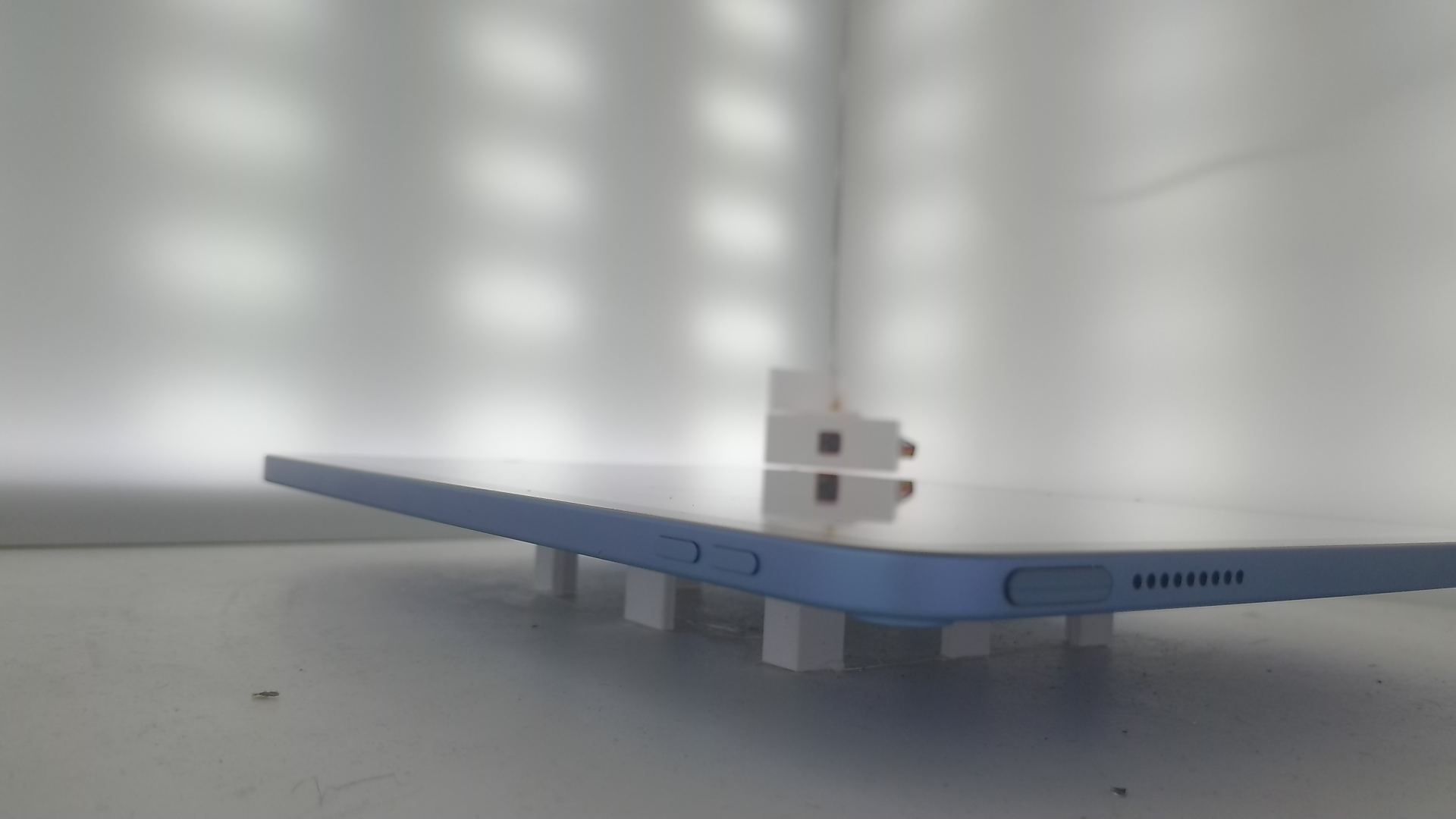 苹果【iPad10 10.9英寸 22款】8成新 