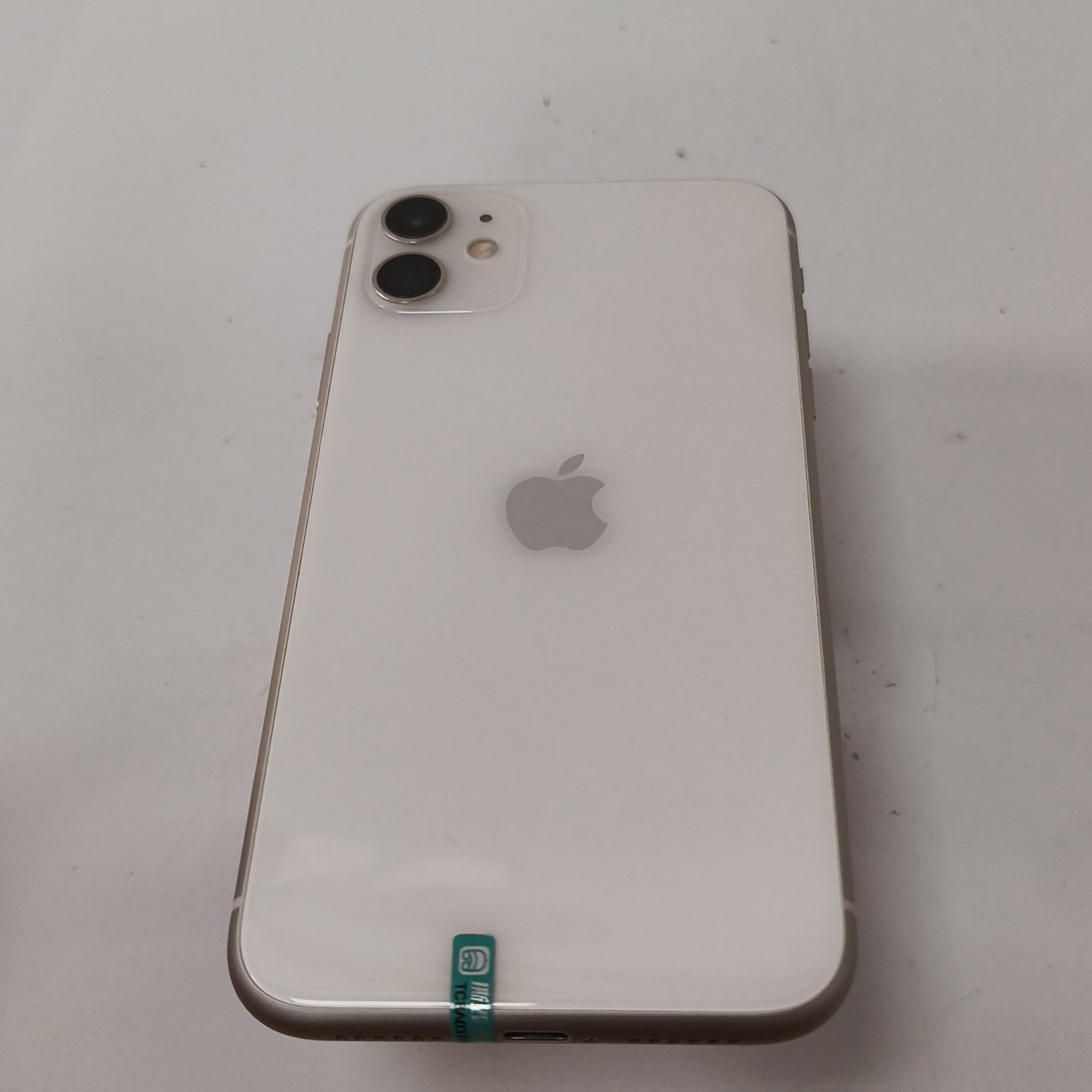 苹果【iPhone 11】白色 64G 国行 95新 