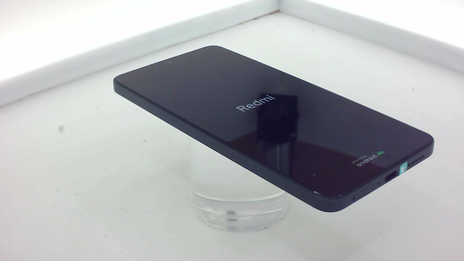 小米【Redmi Turbo 3】5G全网通 墨晶 16G/512G 国行 99新 
