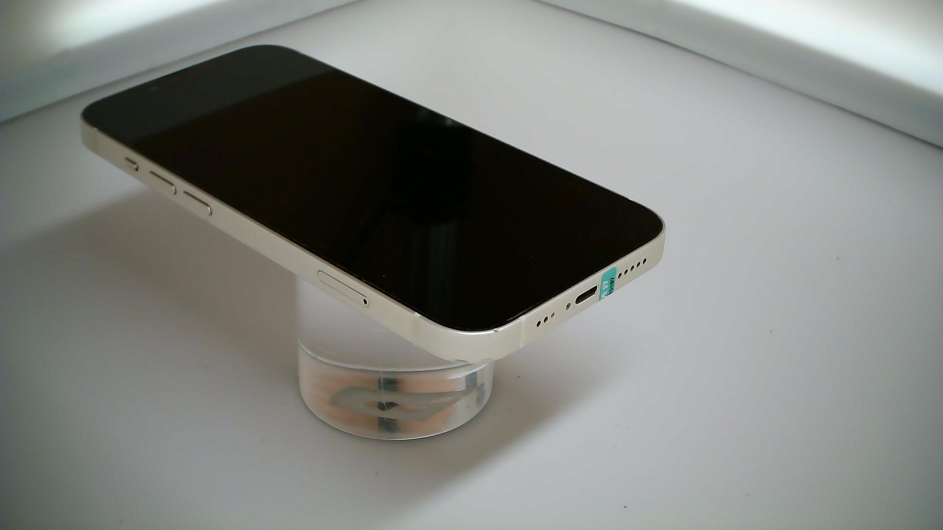 苹果【iPhone 13】5G全网通 星光色 128G 国行 8成新 