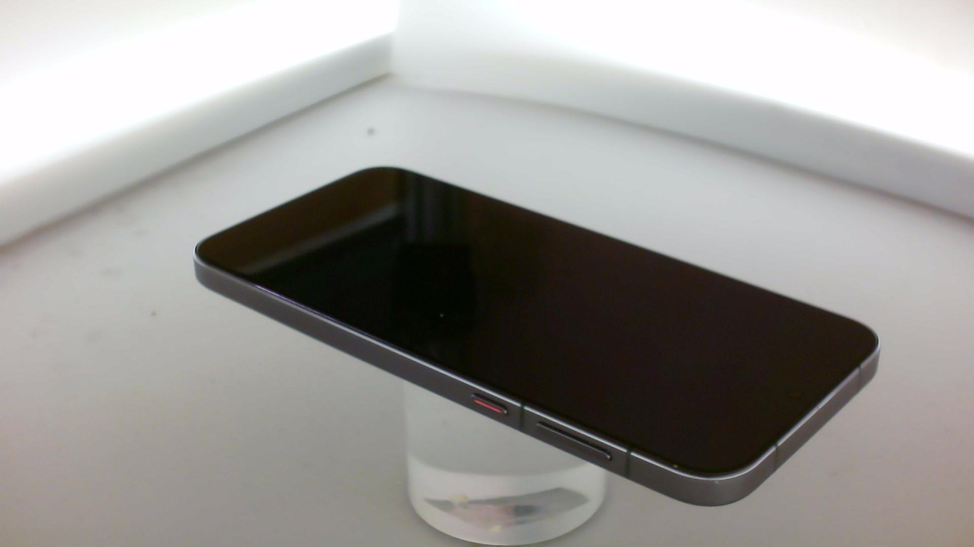 华为【Pura 70】羽砂黑 12G/512G 国行 8成新 