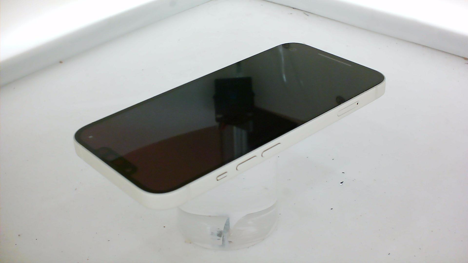 苹果【iPhone 13】5G全网通 星光色 256G 国行 99新 