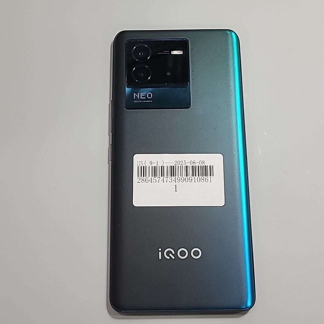vivo【iQOO Neo6 SE】9成新 