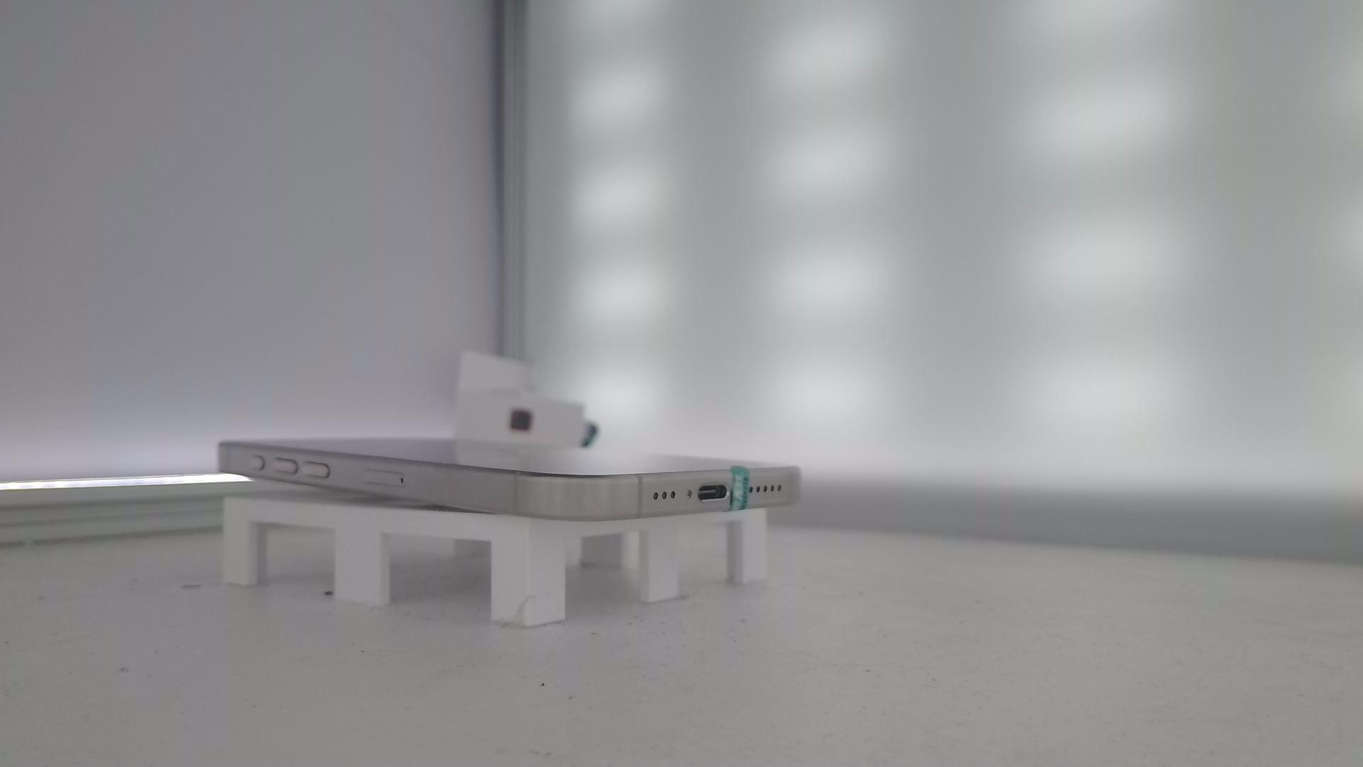 苹果【iPhone 15 Pro】99新 