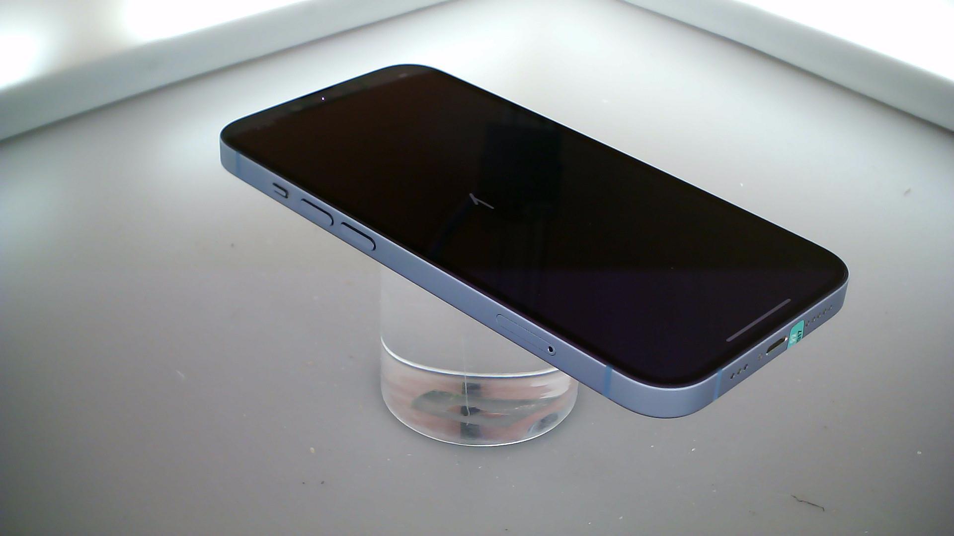 苹果【iPhone 14】5G全网通 蓝色 256G 国行 99新 