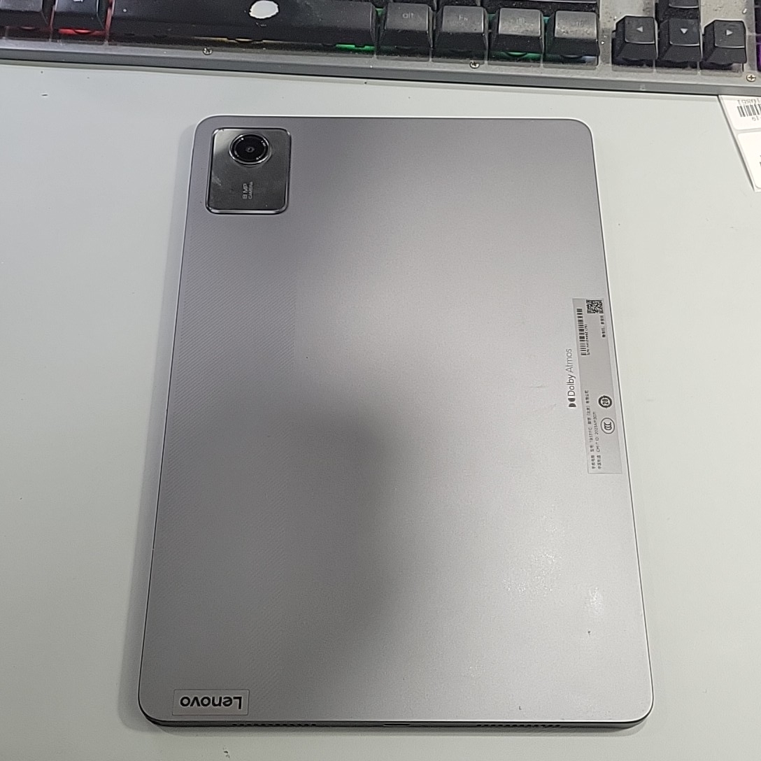 联想【小新Pad 24款】9成新 