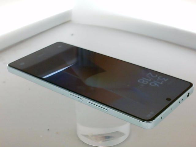 小米【Redmi Note 12 Turbo】8成新 