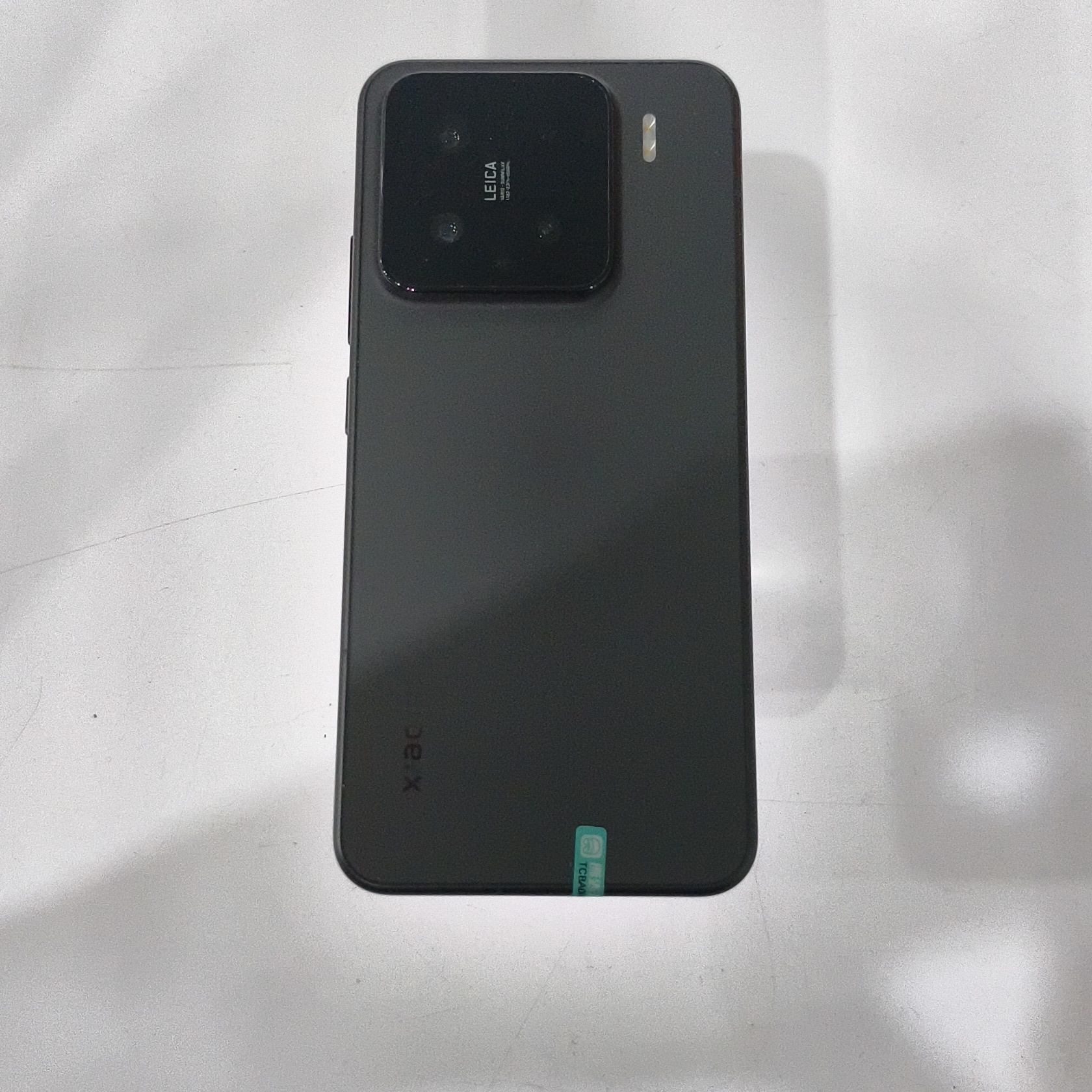 小米【小米 15】5G全网通 黑色 12G/512G 国行 99新 