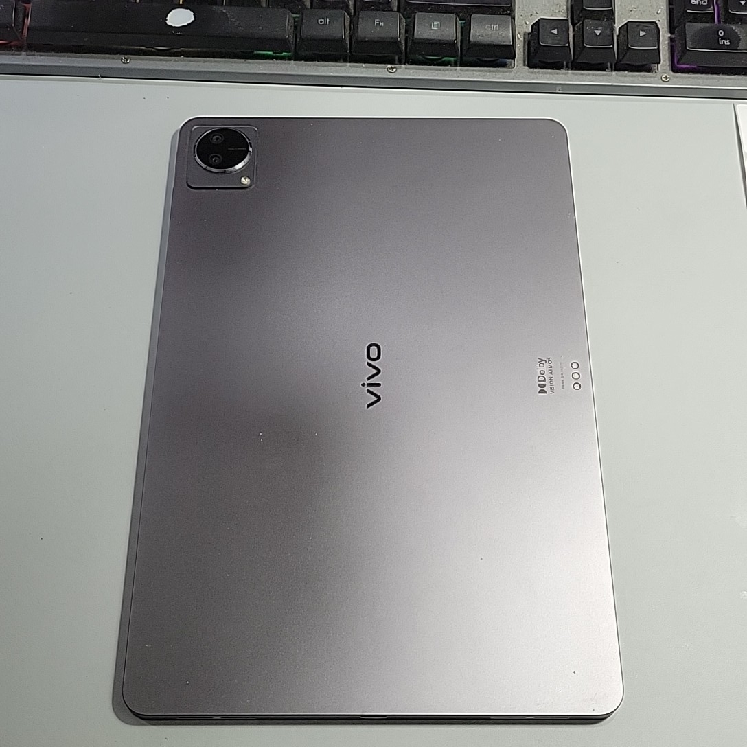 vivo【vivo Pad】8成新 