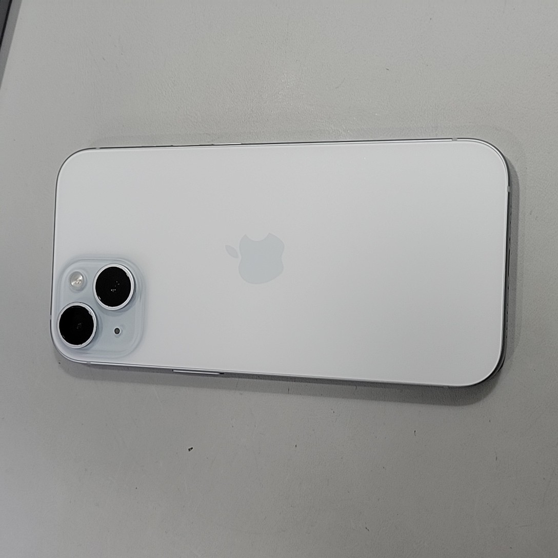 苹果【iPhone 15】95新 