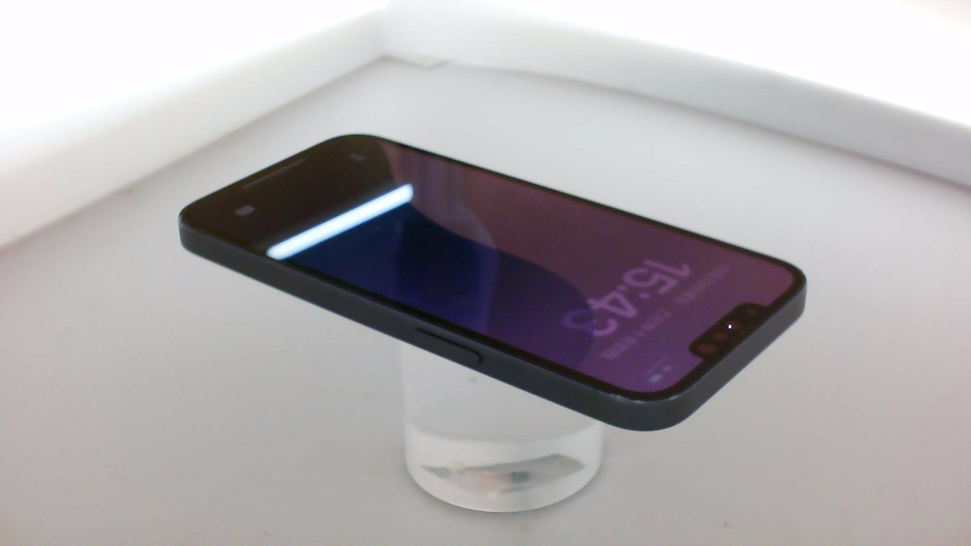 苹果【iPhone 13】5G全网通 午夜色 256G 国行 8成新 