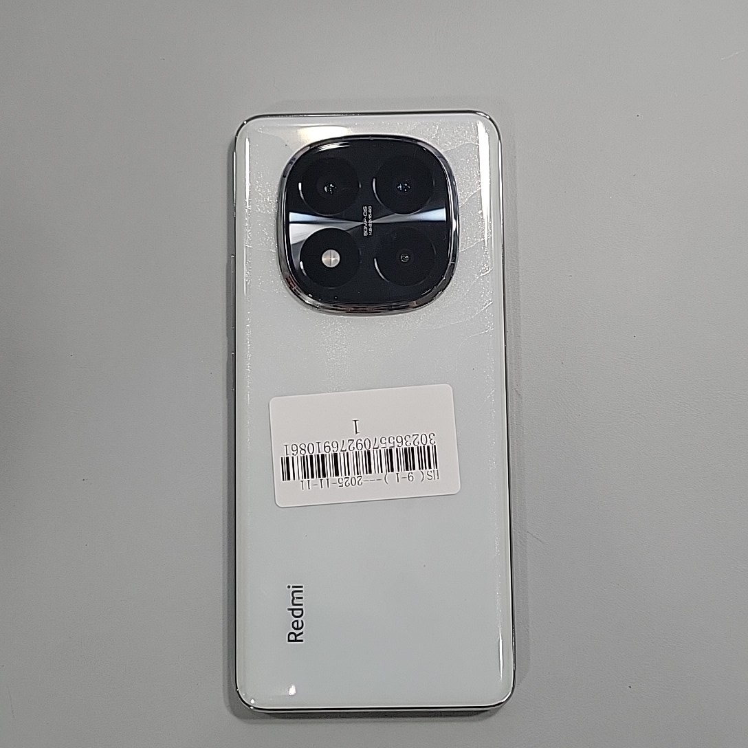 小米【Redmi Note 14 Pro+】8成新 